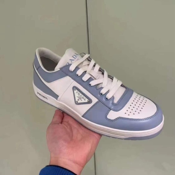 Prada women's casual sports shoes - Picture 1 of 5